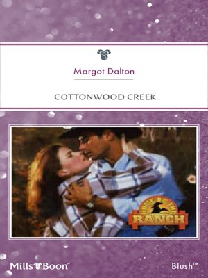 cover image of Cottonwood Creek
